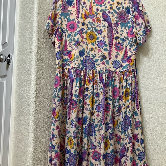 Lovebird Mini 💜💙💖 - Picture 3 of 5